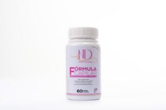 Fórmula Capilar 60 cápsulas