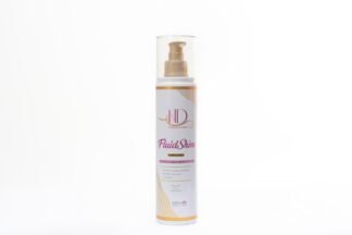 Finalizador Fluid Shine 250ml Multifuncional