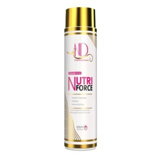 Shampoo NUTRI FORCE 300ml